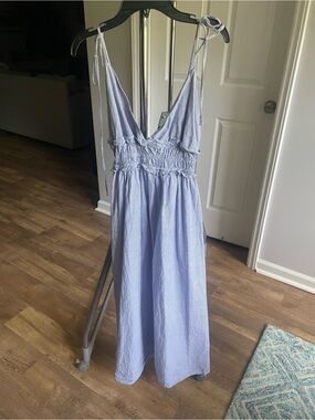 Zara | Dresses | Zara Semisheer Lace Dress | Poshmark